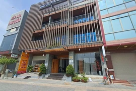 BR-VT: Gói cải tạo 3 trường TH tại Châu Đức về tay ai?