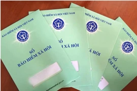 Nhiều rủi ro khi mua bán ủy quyền sổ Bảo hiểm xã hội online
