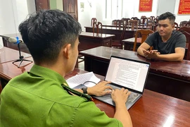 Bà Rịa - Vũng Tàu: Hút hầm cầu vừa xong, tài xế cho đổ thẳng ra sông Dinh