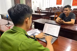 Bà Rịa - Vũng Tàu: Hút hầm cầu vừa xong, tài xế cho đổ thẳng ra sông Dinh