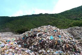 Bà Rịa - Vũng Tàu kêu gọi đầu tư dự án Nhà máy xử lý rác Côn Đảo