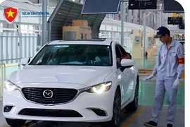 Cảnh giác chiêu giả nhân viên đăng kiểm xe cơ giới để lừa đảo