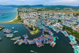 Phú Quốc đề xuất phương án sáp nhập phường, xã và đặt tên đặc khu
