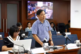 Cơ quan chức năng vào cuộc vụ trà sữa Chagee dùng hình 'đường lưỡi bò'