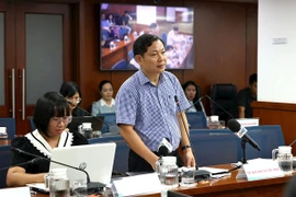 Cơ quan chức năng vào cuộc vụ trà sữa Chagee dùng hình 'đường lưỡi bò'