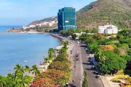 Bà Rịa - Vũng Tàu sẽ còn bao nhiêu phường, xã sau sắp xếp?