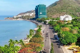 Bà Rịa - Vũng Tàu sẽ còn bao nhiêu phường, xã sau sắp xếp?