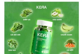 Cẩn trọng với quảng cáo “thổi phồng” công dụng thực phẩm