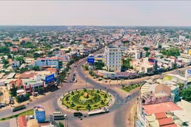 Bình Phước: Gói thầu sửa chữa tuyến ĐT.759B về tay ai?