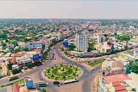 Bình Phước: Gói thầu sửa chữa tuyến ĐT.759B về tay ai?