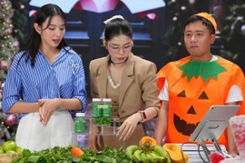 Tập đoàn Chị Em Rọt bị xử phạt 125 triệu đồng vụ kẹo Kera