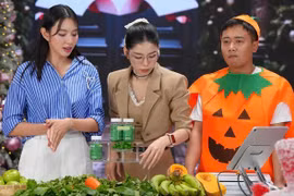 Tập đoàn Chị Em Rọt bị xử phạt 125 triệu đồng vụ kẹo Kera