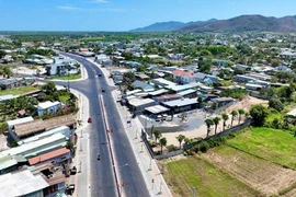 BR-VT: Liên danh gói kết nối 994 trúng gói thầu trị giá hàng chục tỷ đồng