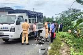 Bộ Công an đề nghị hủy quyết định không khởi tố vụ tai nạn ở Vĩnh Long