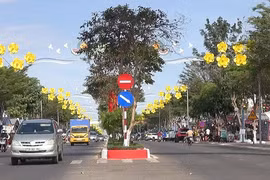 BR-VT: Cty Tú Tài thực hiện gói dịch vụ công ích 4,5 tỷ tại Xuyên mộc