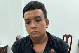 Kiên Giang: Bắt quả tang đối tượng tàng trữ gần 1kg ma túy