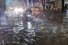 BR-VT: Ai sẽ thực hiện gói thầu sửa chữa hệ thống thoát nước?