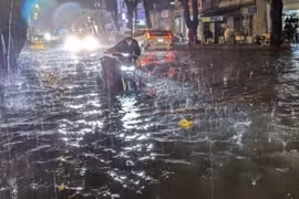 BR-VT: Ai sẽ thực hiện gói thầu sửa chữa hệ thống thoát nước?