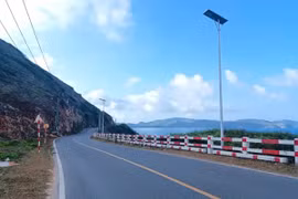 BR-VT: Cty Xuân Vũ “độc quyền” trúng gói thầu 16 tỷ tại Côn Đảo?