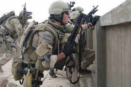 Đặc nhiệm Mỹ vẫn thích sử dụng vũ khí từ thời chiến tranh Việt Nam?