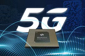 Honor sẽ dùng chip MediaTek 5G cho sản phẩm trong tương lai