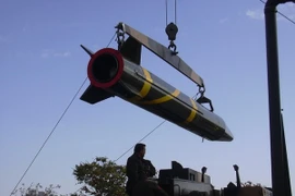 Siêu tên lửa đạn đạo Thổ Nhĩ Kỳ có khiến Nga lo lắng?