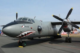 Ukraine bất ngờ thành lập lực lượng đặc nhiệm đường không với máy bay cổ lỗ sĩ