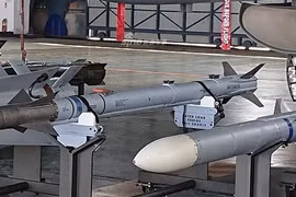 Vũ khí đi kèm F-16V Đài Loan khiến Trung Quốc phải "hốt hoảng"