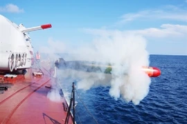 Nguồn gốc sức mạnh của lớp tàu săn ngầm duy nhất trong biên chế Hải quân Việt Nam