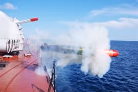 Nguồn gốc sức mạnh của lớp tàu săn ngầm duy nhất trong biên chế Hải quân Việt Nam