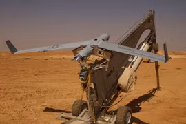 Bao giờ Việt Nam mua được UAV ScanEagle của Mỹ giống như "hàng xóm" Malaysia? 