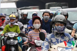 80% phương tiện bị buộc dừng mà không có lỗi