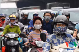 80% phương tiện bị buộc dừng mà không có lỗi