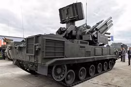 Vì sao Pantsir-S1 "đắt hàng" ở châu Âu bất chấp Mỹ doạ cấm vận?