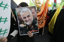 Tổng thống Trump đích thân ra lệnh tiêu diệt tướng Iran: Châm ngòi chiến tranh?