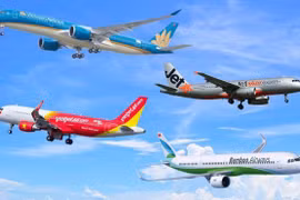 Ngừng cấp phép hãng bay mới, Vietravel tạm gác 'giấc mơ bay'