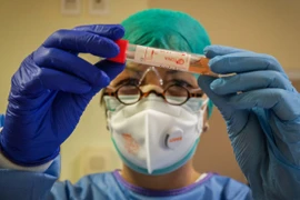 Số ca tử vong của Italy cao kỷ lục, gấp ba lần Trung Quốc 