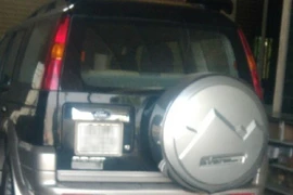 Kịch tính vụ định giá kính xe hơi bị vỡ ở Vĩnh Cửu - Đồng Nai