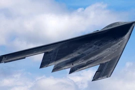 Nga thử nghiệm siêu máy bay Tu-160M, Mỹ ngay lập tức khoe B-21 Raider