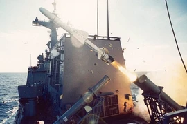 Bất ngờ lớn: Việt Nam đang đàm phán mua động cơ tên lửa từ Hàn Quốc?