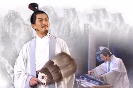 Vì sao tiếng đàn của Khổng Minh quét tan 15 vạn quân Ngụy?