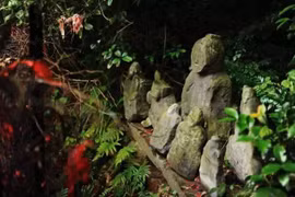 Giật mình bức tượng 800 năm khiến người TQ phải kính sợ