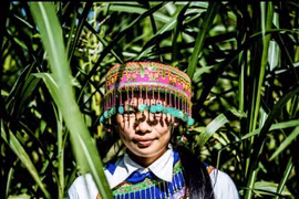 Nét đẹp của người Việt hút hồn nhiếp ảnh gia Mỹ