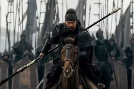 Cả đời "võ thánh" Quan Vũ chỉ xem trọng 5 người nào? 