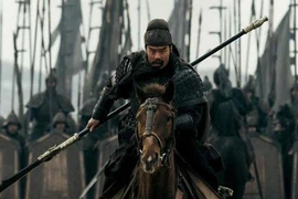 Cả đời "võ thánh" Quan Vũ chỉ xem trọng 5 người nào? 