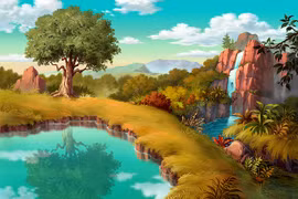 Sự thật ngỡ ngàng ngọn núi thu tinh khí huyền bí nhất Việt Nam 