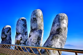 Những cây cầu Việt Nam được quốc tế ca ngợi hết lời 