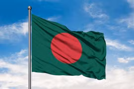 Câu chuyện ít biết đằng sau quốc kỳ của các nước