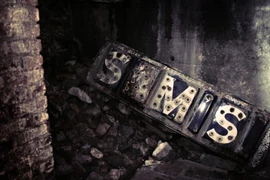 Ám ảnh vẻ ma mị của những vùng đất bị lãng quên