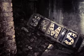 Ám ảnh vẻ ma mị của những vùng đất bị lãng quên